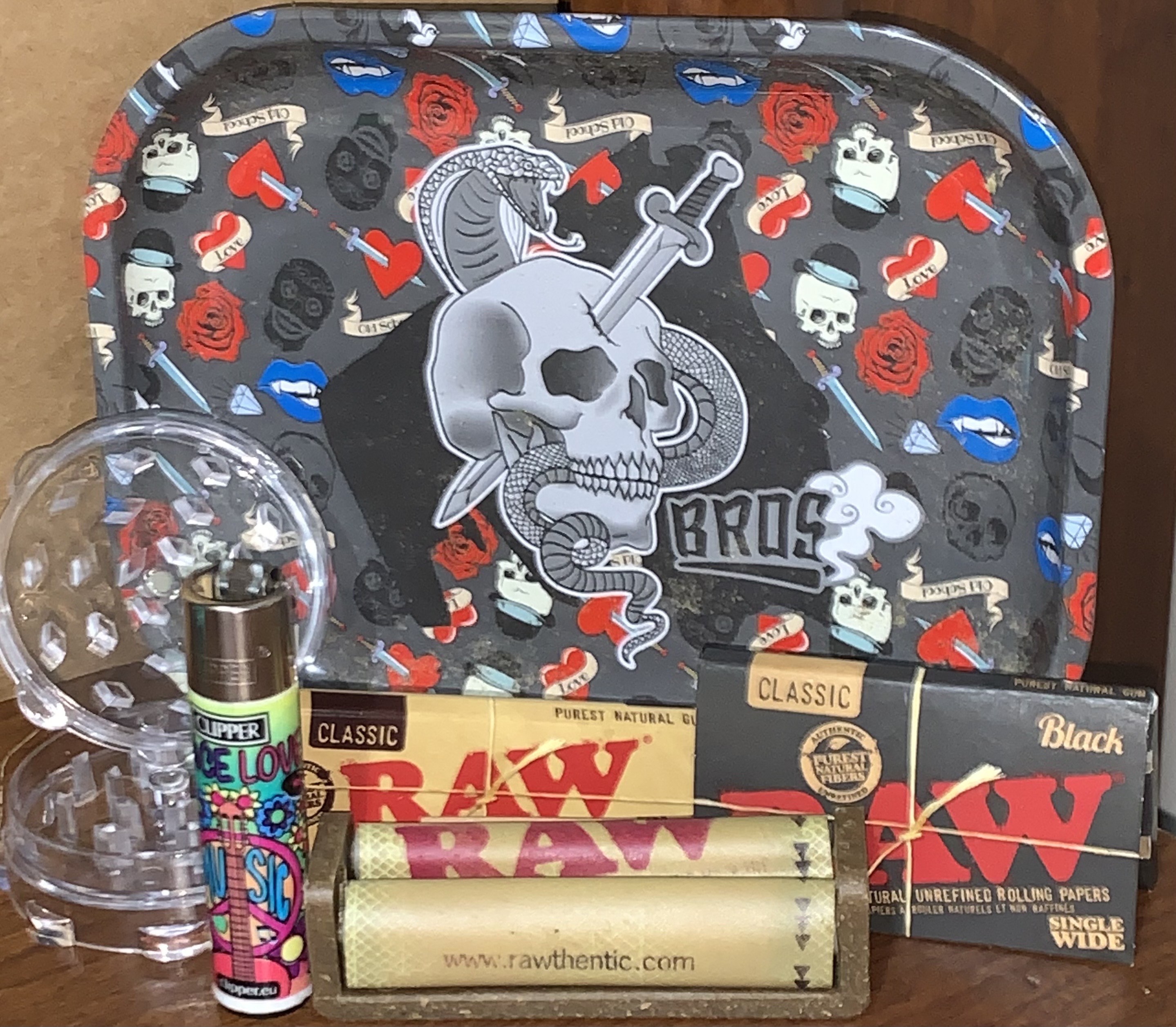 420 Kit